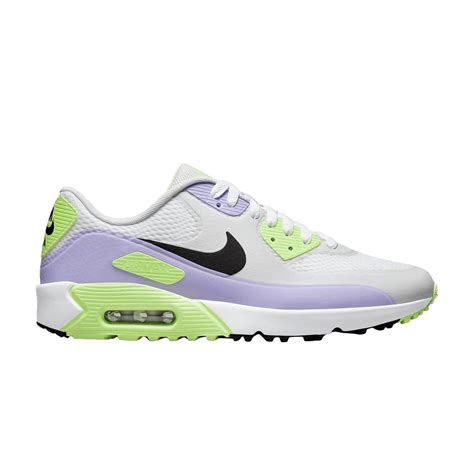 Nike Air Max white lilac